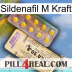 Sildenafil M Force new06